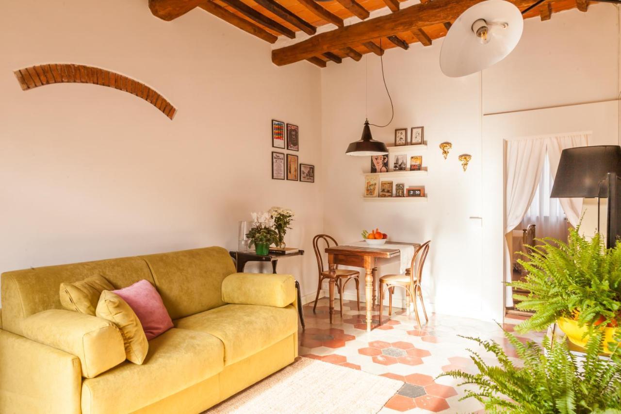 Quadrifoglio Casa Toscana Cantagrillo Dış mekan fotoğraf