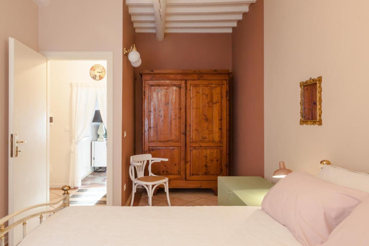 Quadrifoglio Casa Toscana Cantagrillo Dış mekan fotoğraf