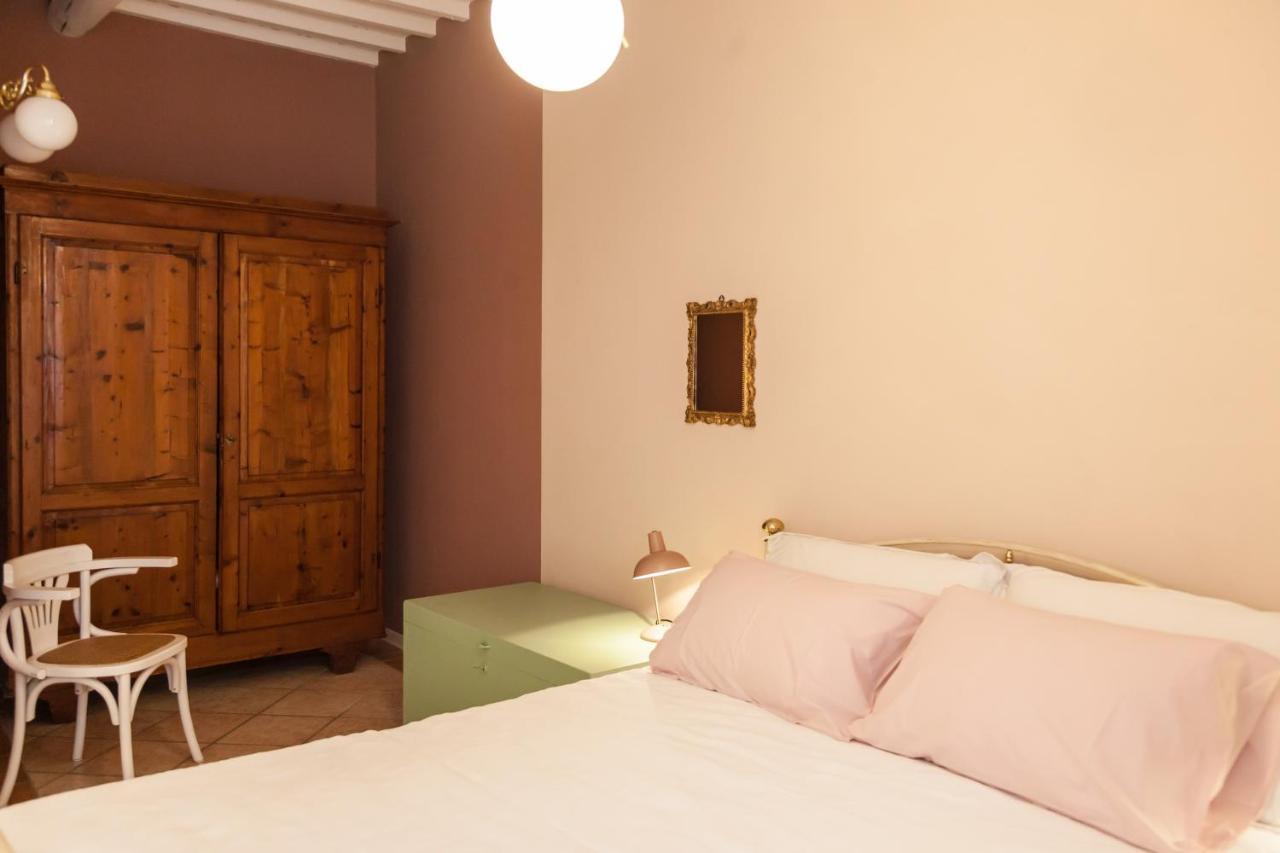 Quadrifoglio Casa Toscana Cantagrillo Dış mekan fotoğraf