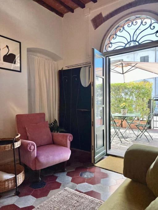 Quadrifoglio Casa Toscana Cantagrillo Dış mekan fotoğraf