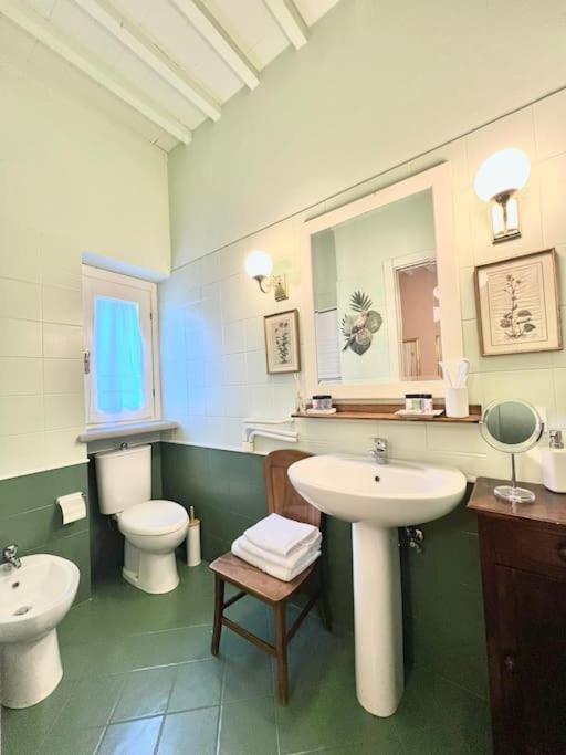 Quadrifoglio Casa Toscana Cantagrillo Dış mekan fotoğraf