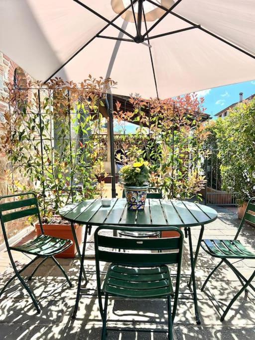 Quadrifoglio Casa Toscana Cantagrillo Dış mekan fotoğraf